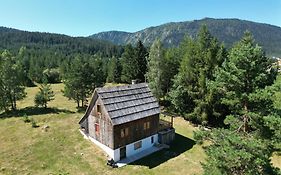 Vukov Konak - Wolf'S Lodge