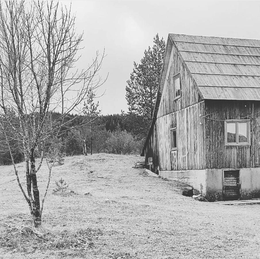 Vukov Konak - Wolf'S Lodge Žabljak Esterno foto