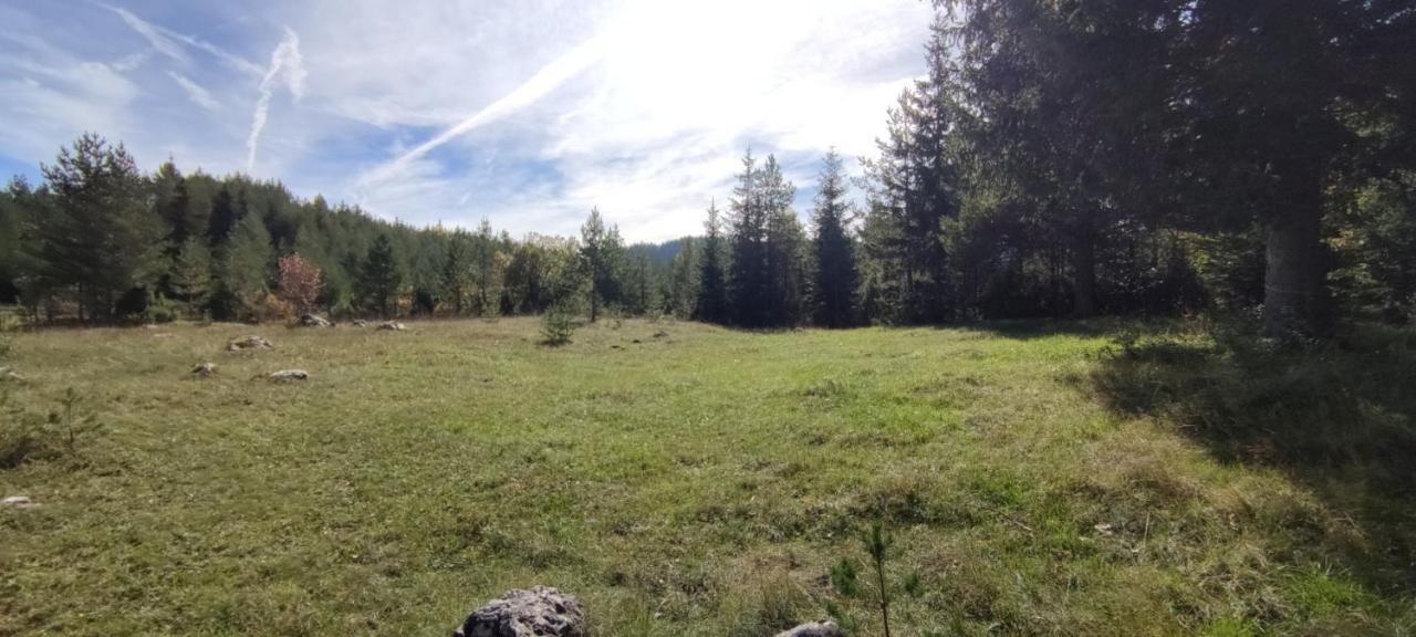 Vukov Konak - Wolf'S Lodge Žabljak Esterno foto