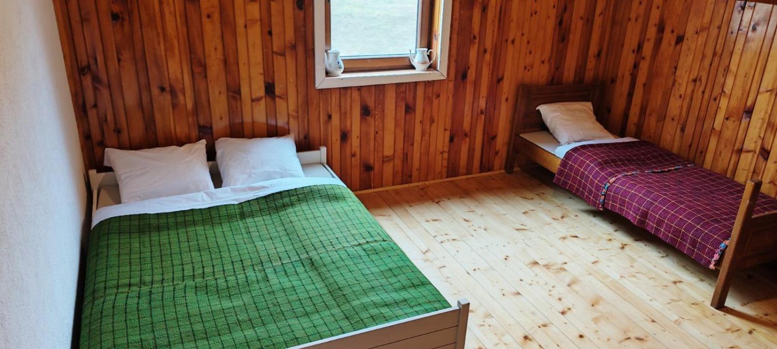 Vukov Konak - Wolf'S Lodge Žabljak Esterno foto