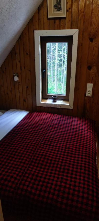 Vukov Konak - Wolf'S Lodge Žabljak Esterno foto