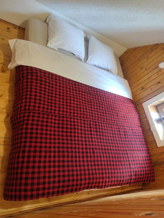 Vukov Konak - Wolf'S Lodge Žabljak Esterno foto