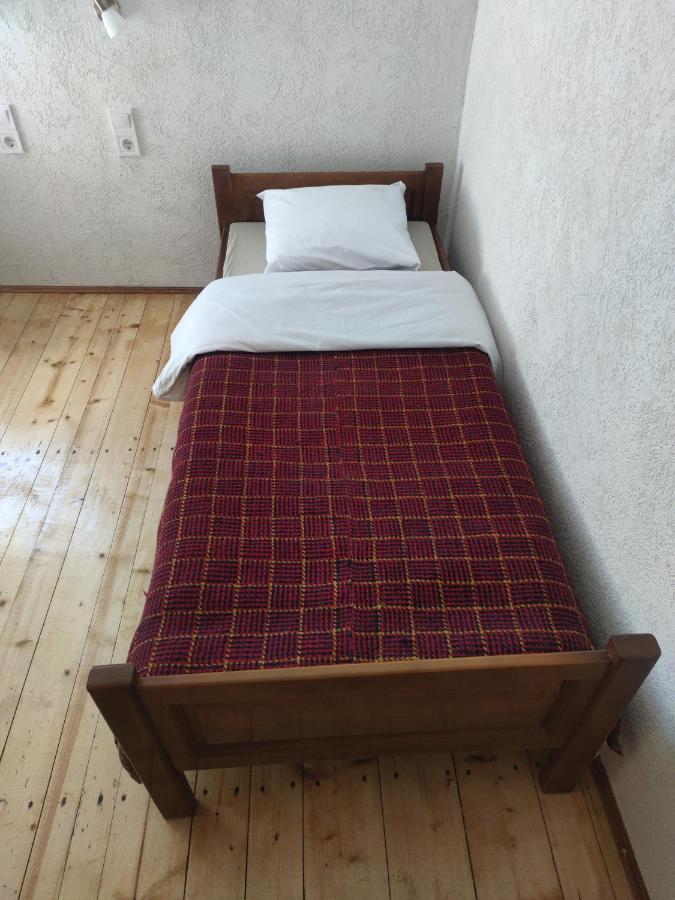 Vukov Konak - Wolf'S Lodge Žabljak Esterno foto