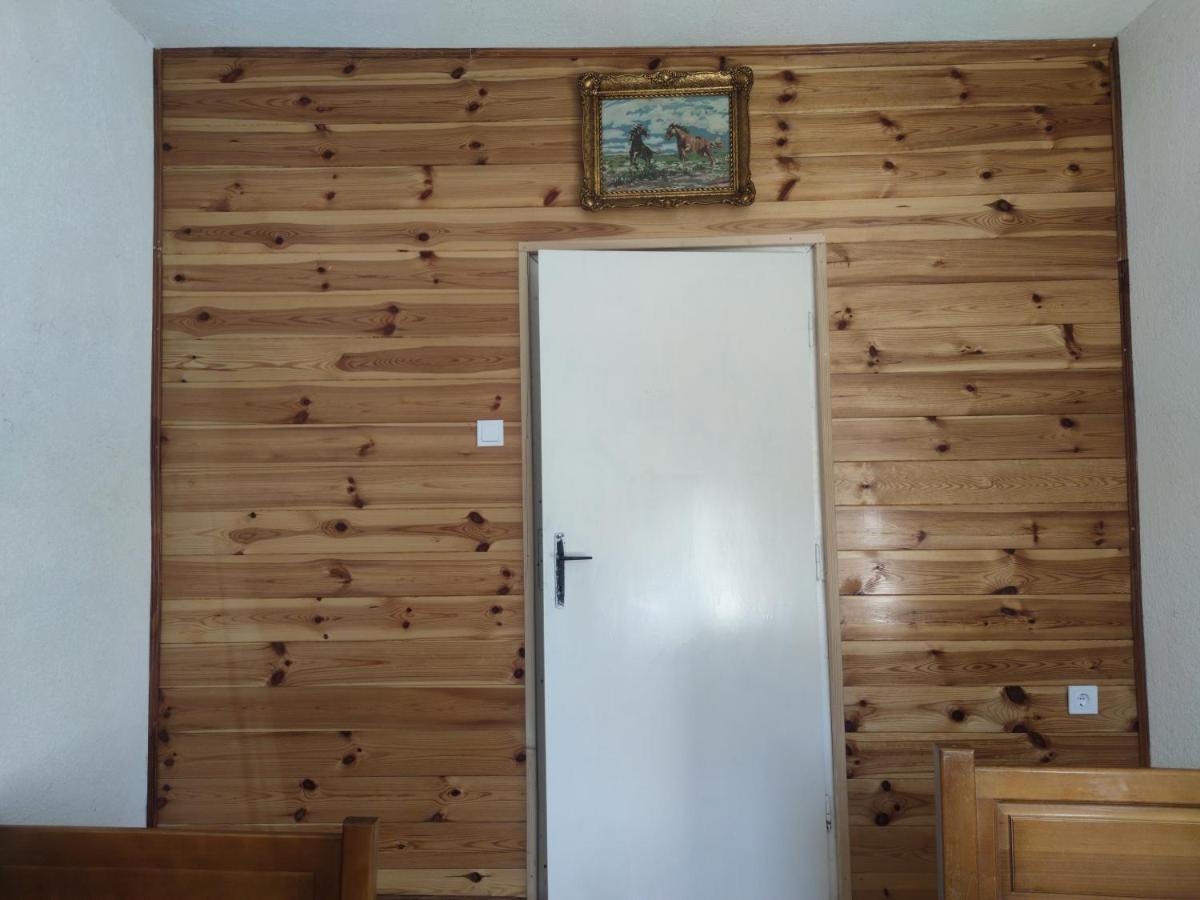 Vukov Konak - Wolf'S Lodge Žabljak Esterno foto