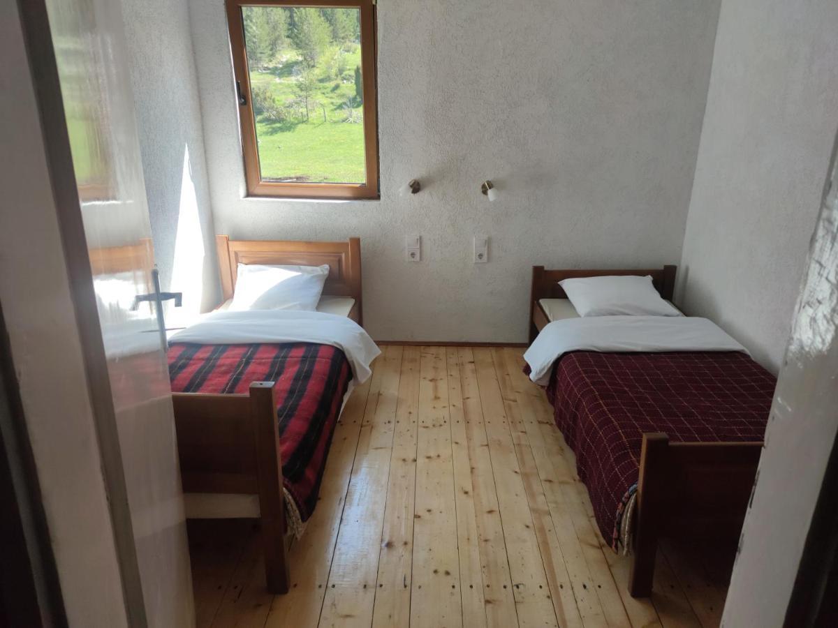 Vukov Konak - Wolf'S Lodge Žabljak Esterno foto