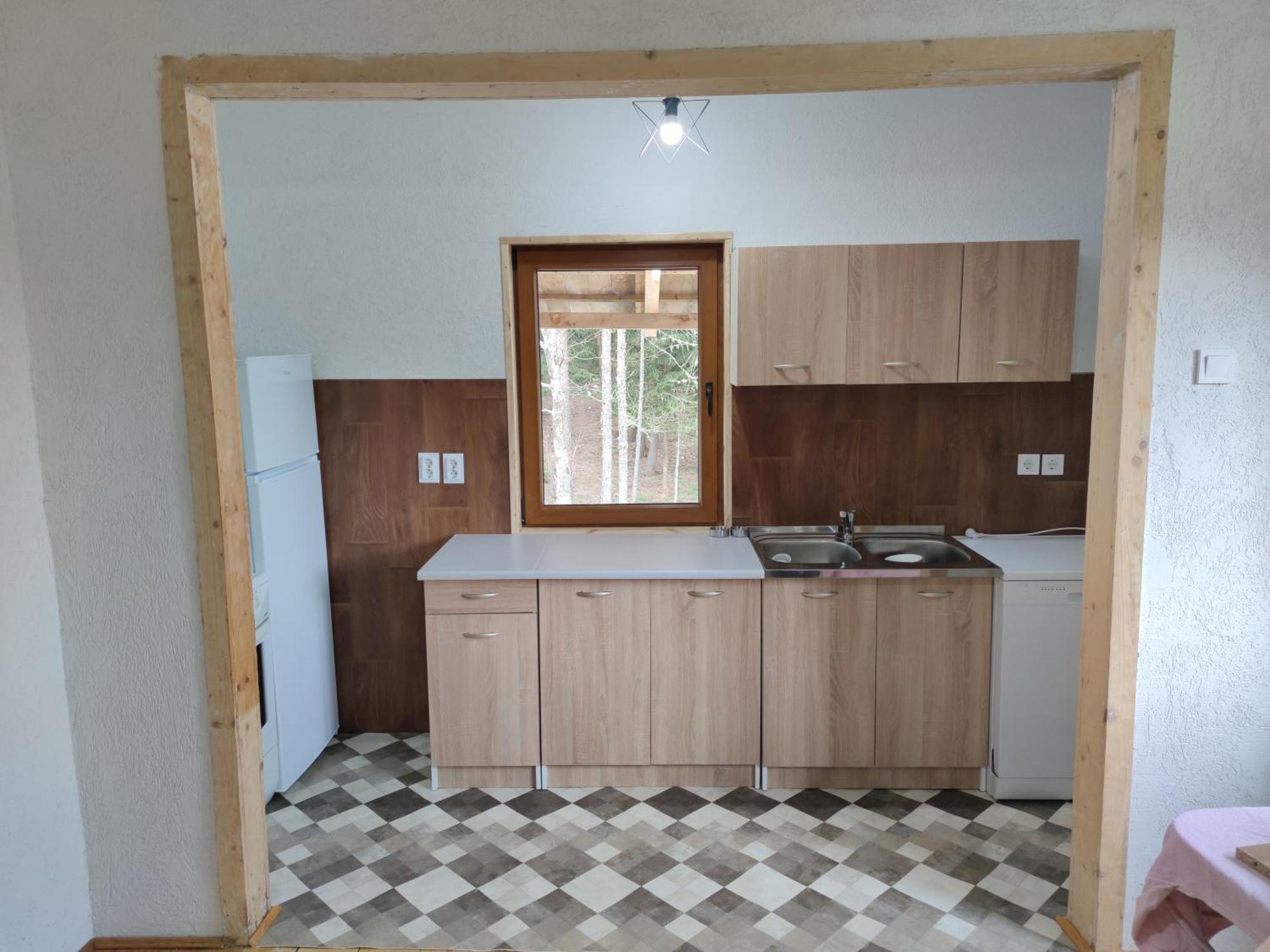 Vukov Konak - Wolf'S Lodge Žabljak Camera foto