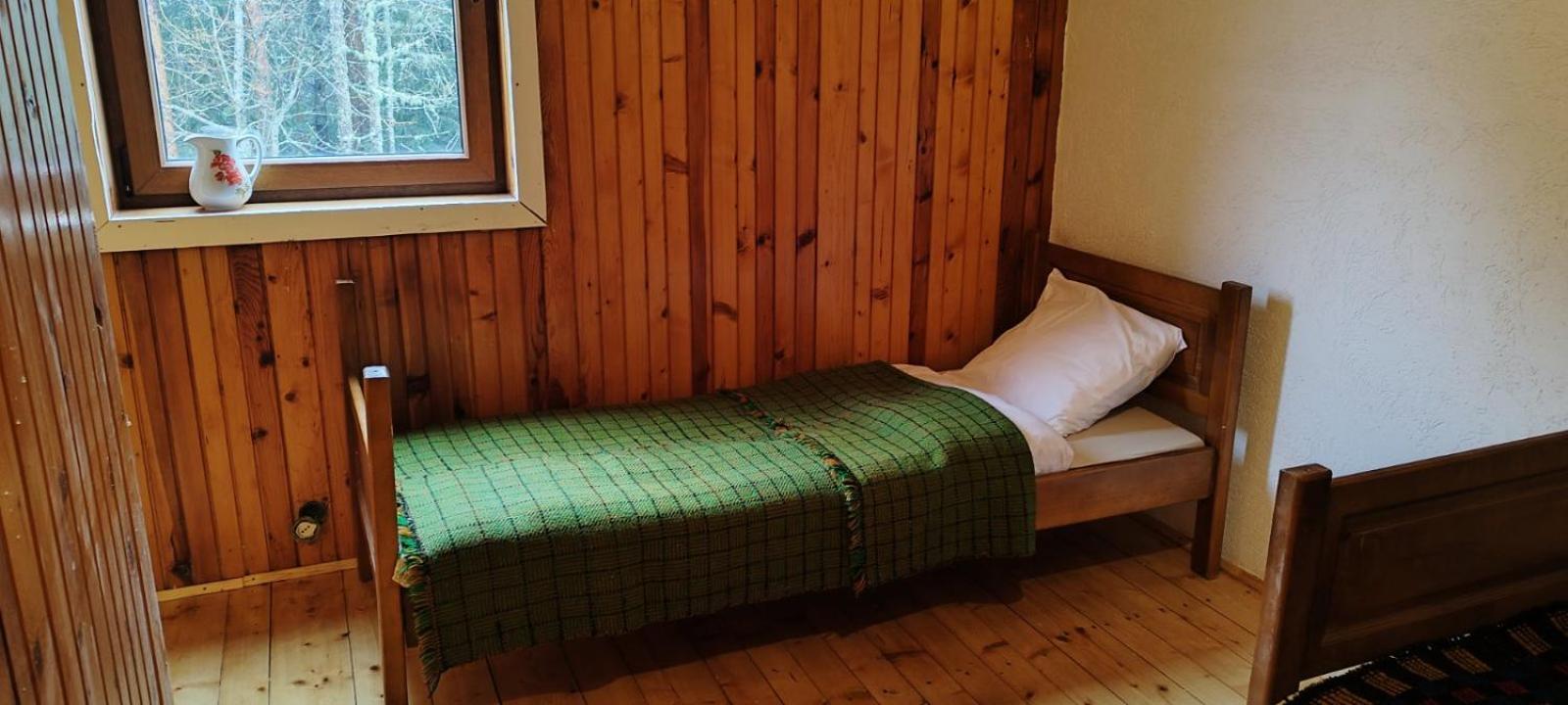 Vukov Konak - Wolf'S Lodge Žabljak Esterno foto